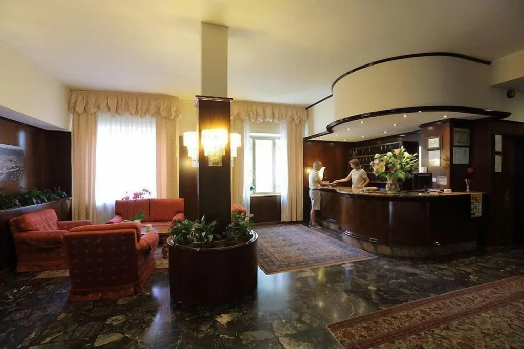 Hotel Bergamo Mare Mhotelsgroup
