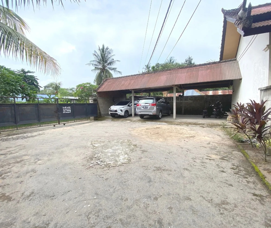 Hotel O Puri Batu Bolong