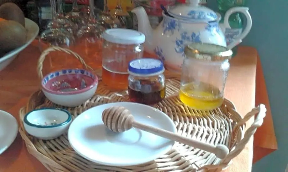 Agrifoglio B&B