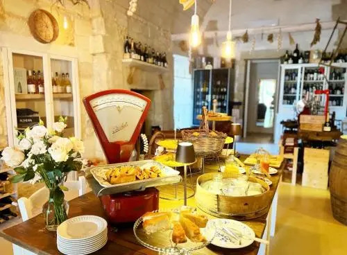 Masseria Vittoria