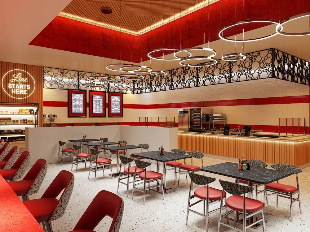 Terre Haute Casino Resort