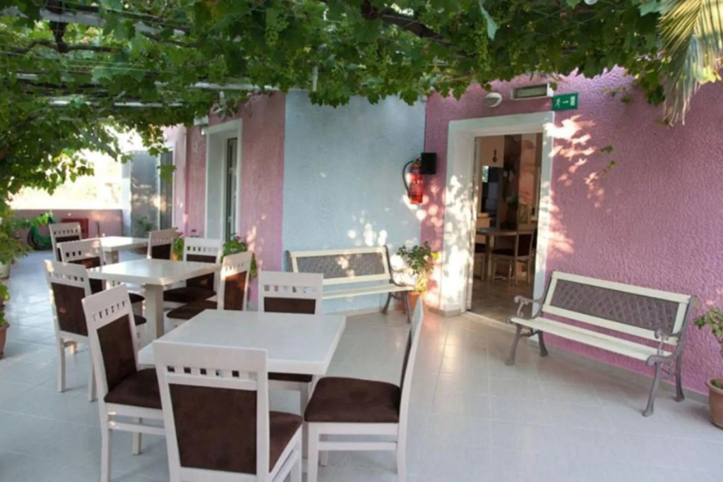 Anatoli Beach Hotel