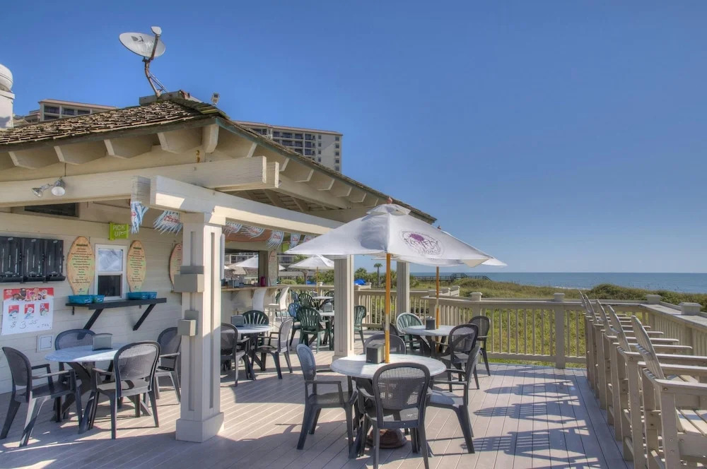 Ocean Creek South Tower #QQ1 Ocean View (P) by RedAwning