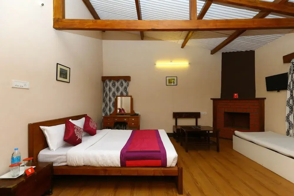 OYO 9080 Hillwood Cottages