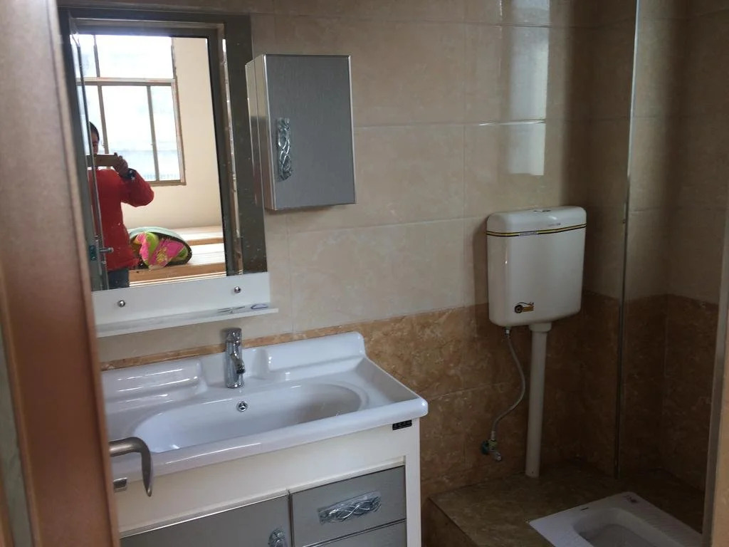 Lingshan Tour Pal Inn