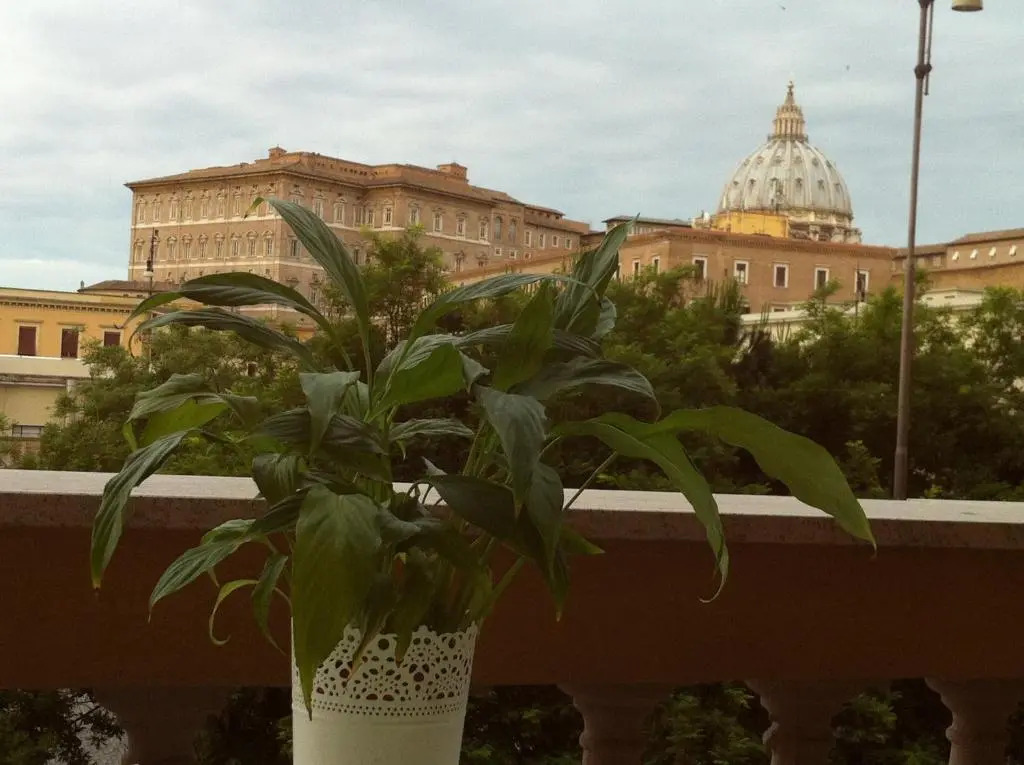 Un Caffè sul Balcone 2