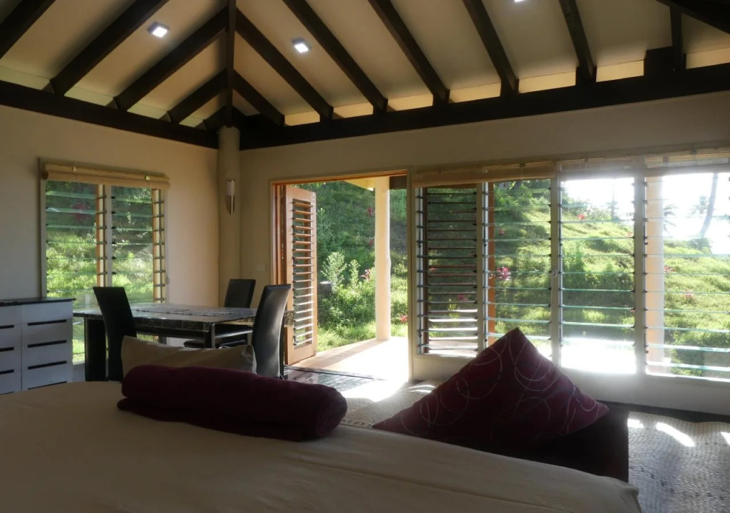 Fiji Lodge Vosa Ni Ua