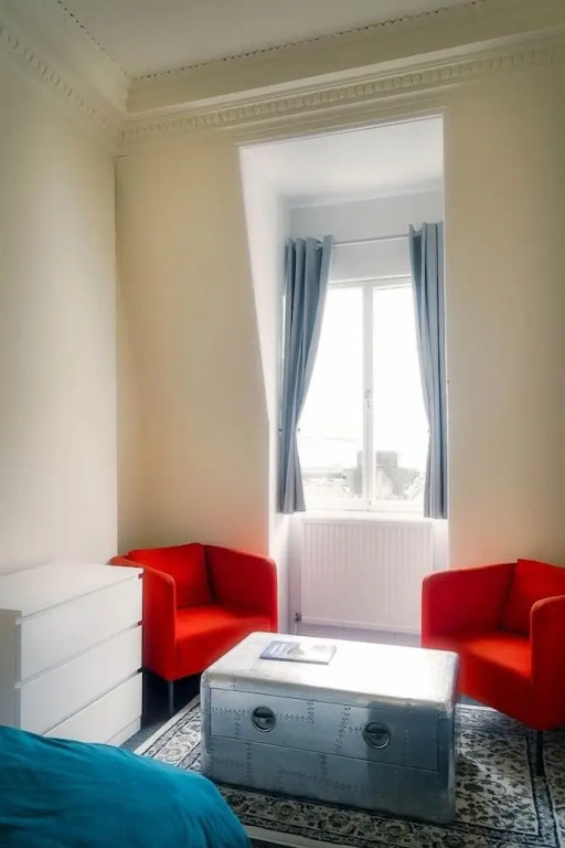 Princes Street Hostel