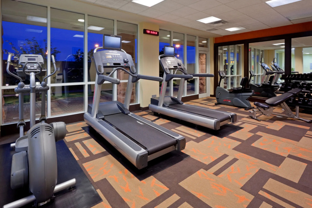 Courtyard by Marriott Toronto Markham