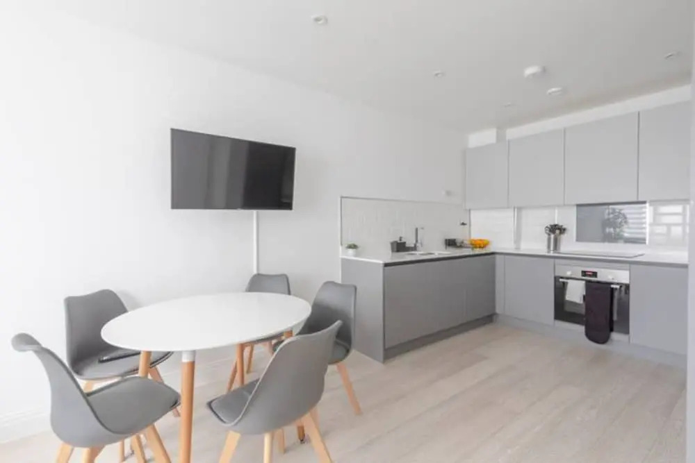 Spacious 4BD Townhouse - Near Stratford City!