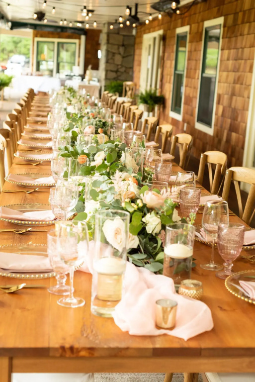 The Inn at Thorn Hill