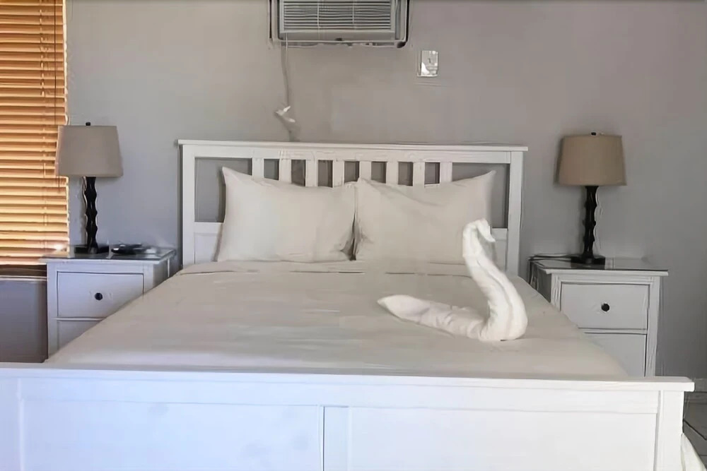 Cozy of Aquamar 8 - 1 Br Apts