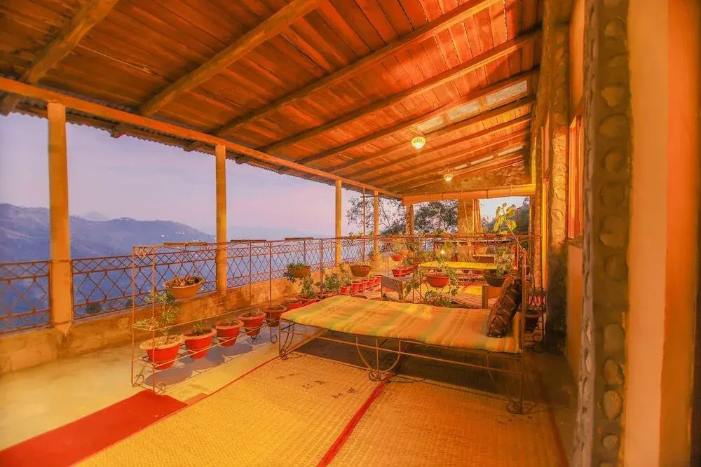 V Resorts The Satvik Bhimtal