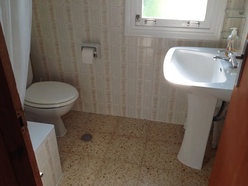 Cozy Holiday Home in Porto do Son near Beach