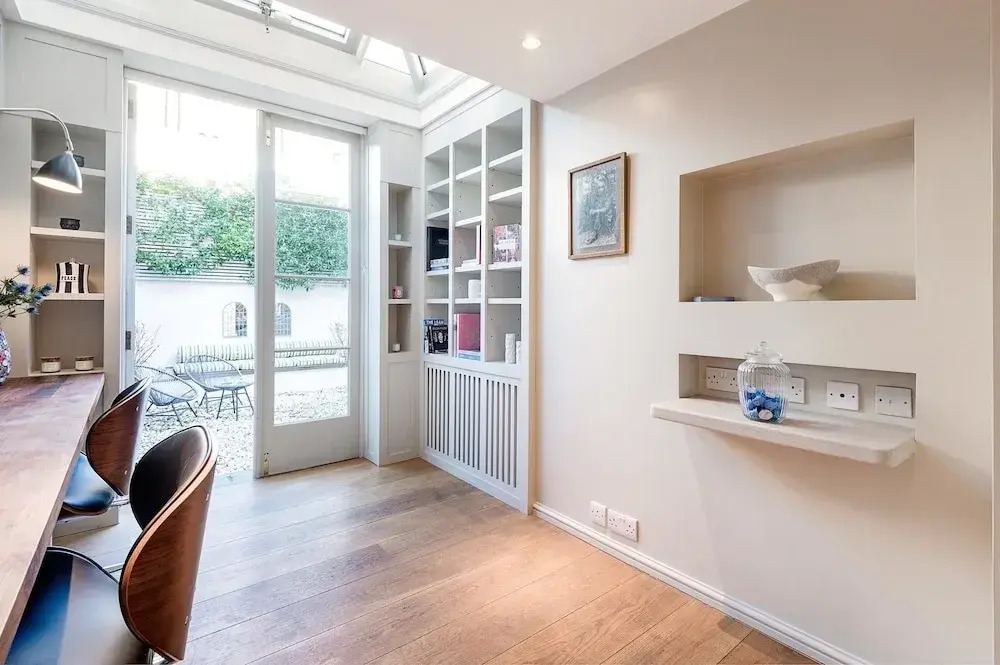 The Notting Hill Townhouse