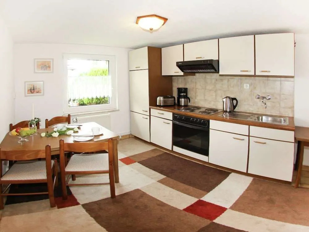 Coastal Stay, Kuhlungsborn