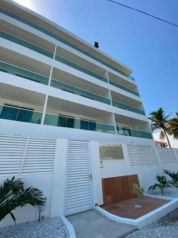 APARTASUITES RAMASA