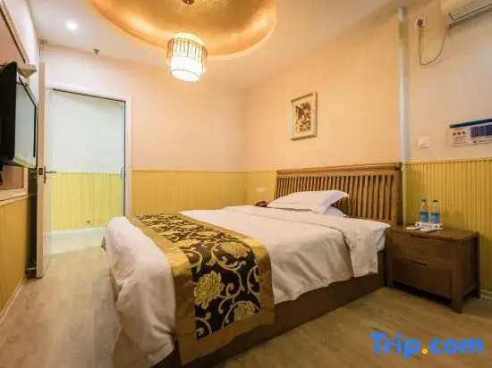 Younibao Hotel Kejia Avenue