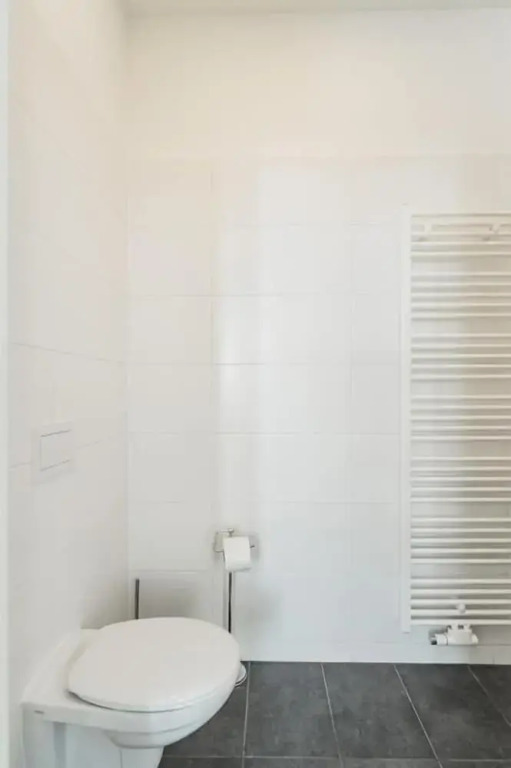 Neulerchenfelder Apartment Vienna