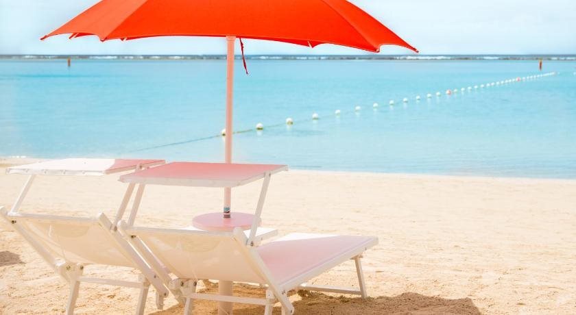 Boca Beach Residence hotel