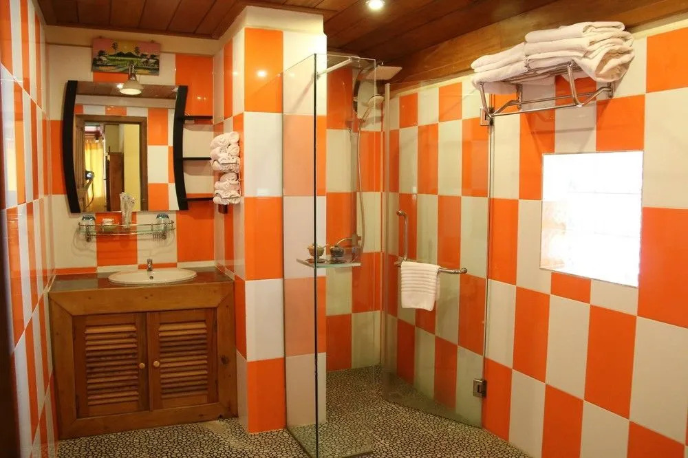 Shining Angkor Apartment Hotel