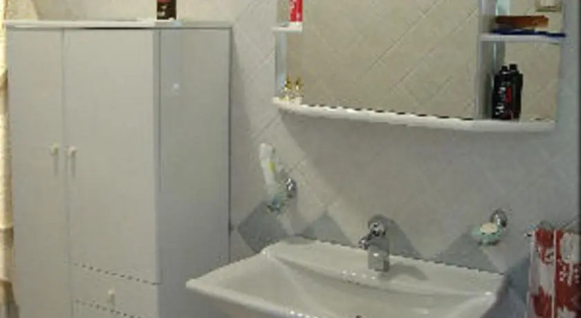 Casa Giulia Cilento