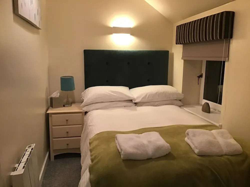 Woodvale Bed and Breakfast
