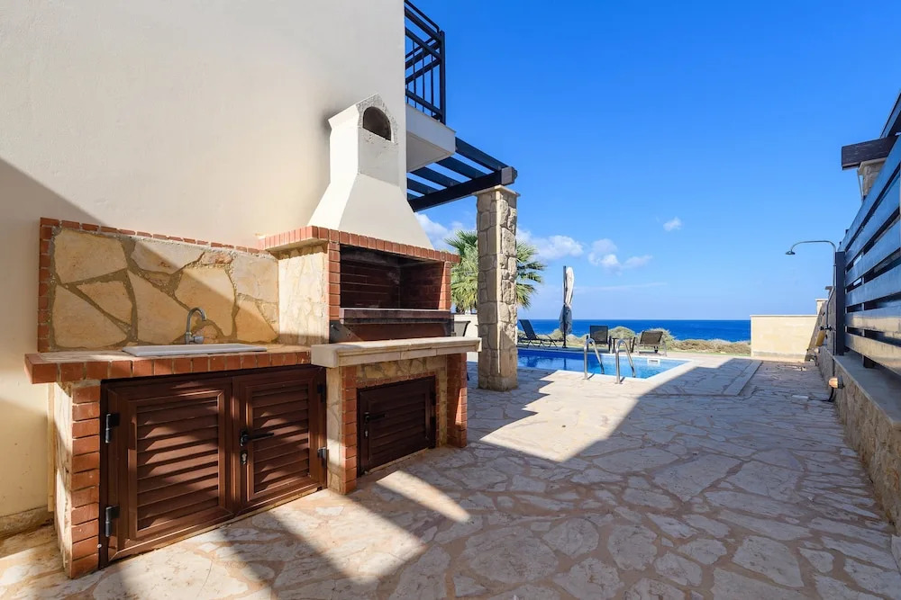 Villa Greco Mare