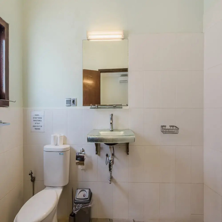 Aisha Family Villas-5Bedroom Private Pool