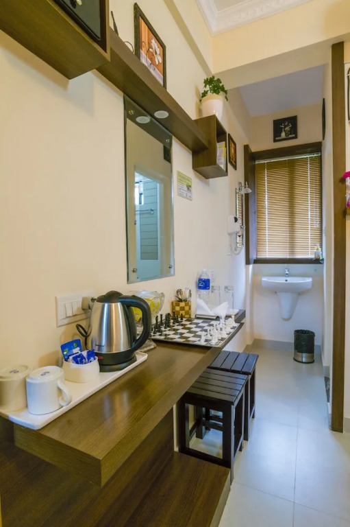 Blue Bell Cochin Airport Hotel