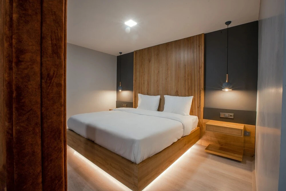 Adresin Hotel