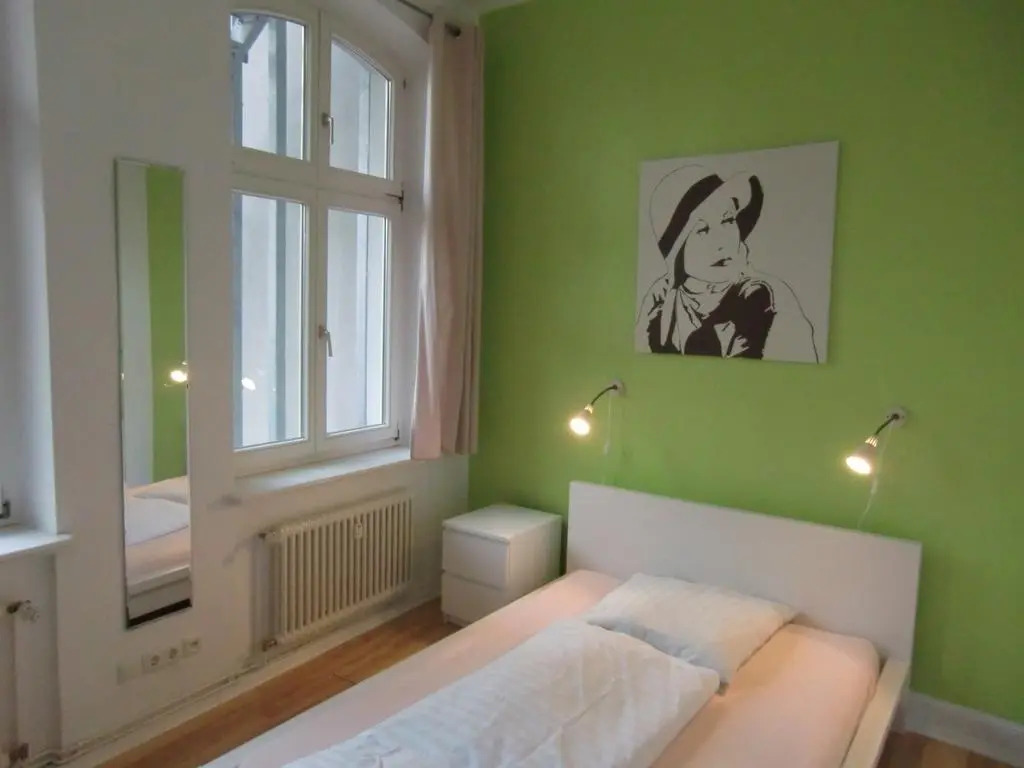 Blue Doors Hostel Altstadt