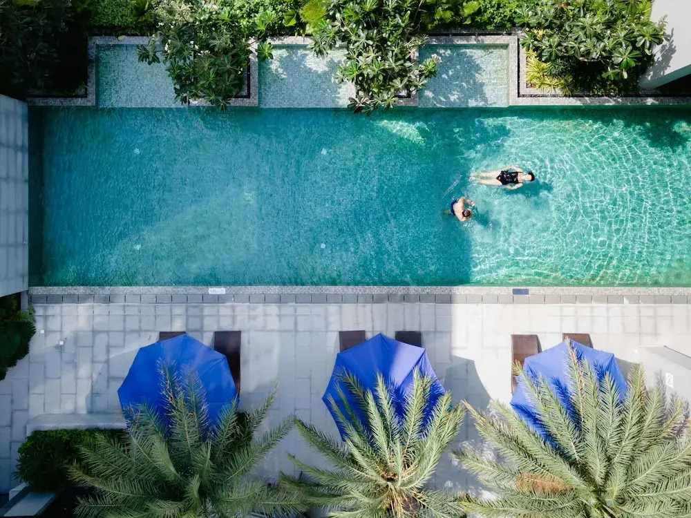 Novotel Phnom Penh BKK 1