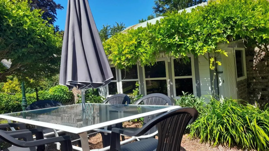 La Closerie D'Isabault