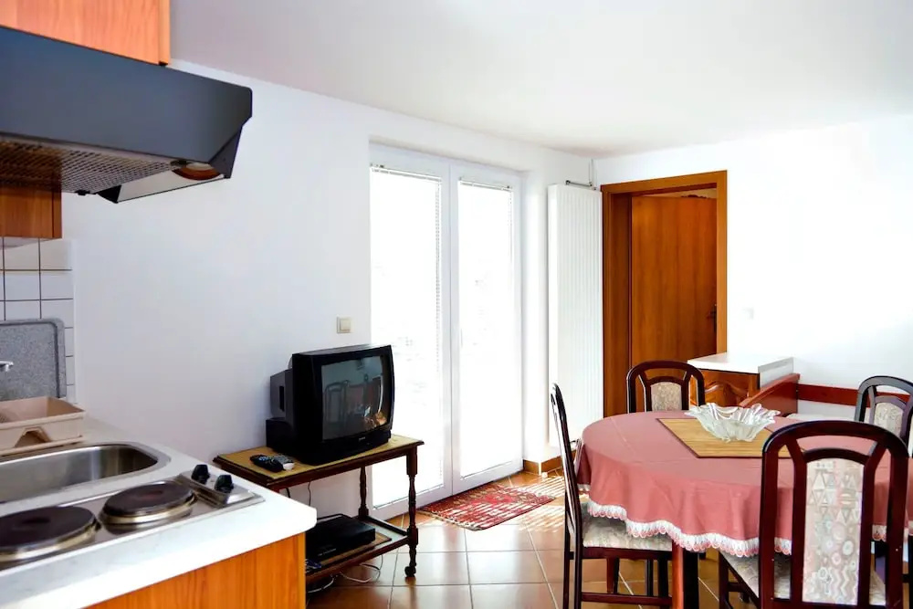 Apartments Sladojevic