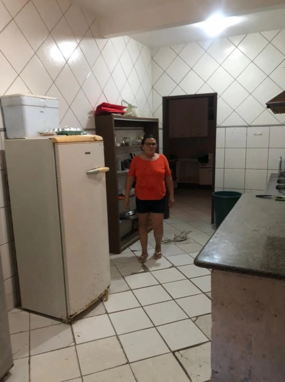 Espaço Amigos do Renan