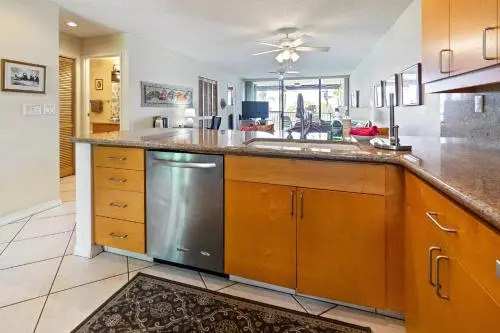 Country Club Villas  116