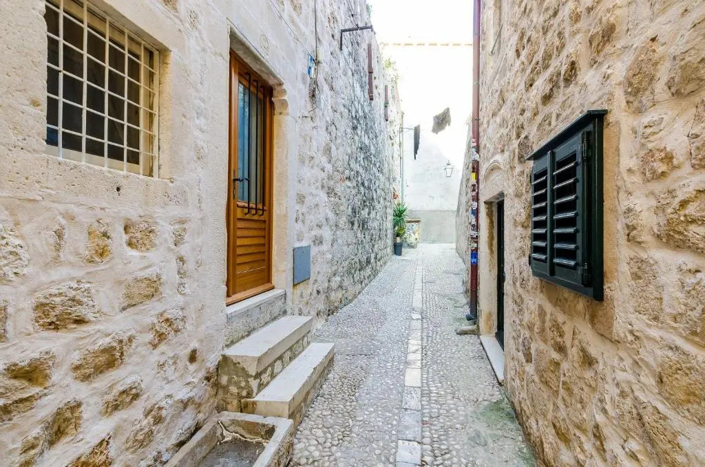 Budget Old Town