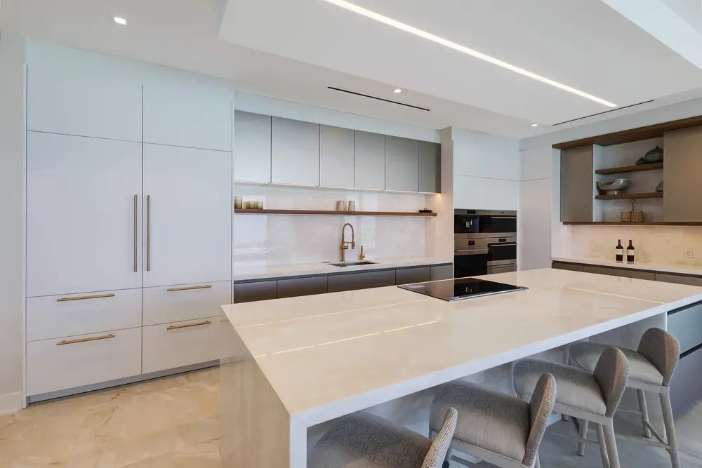 Aqualina 1101 Penthouse