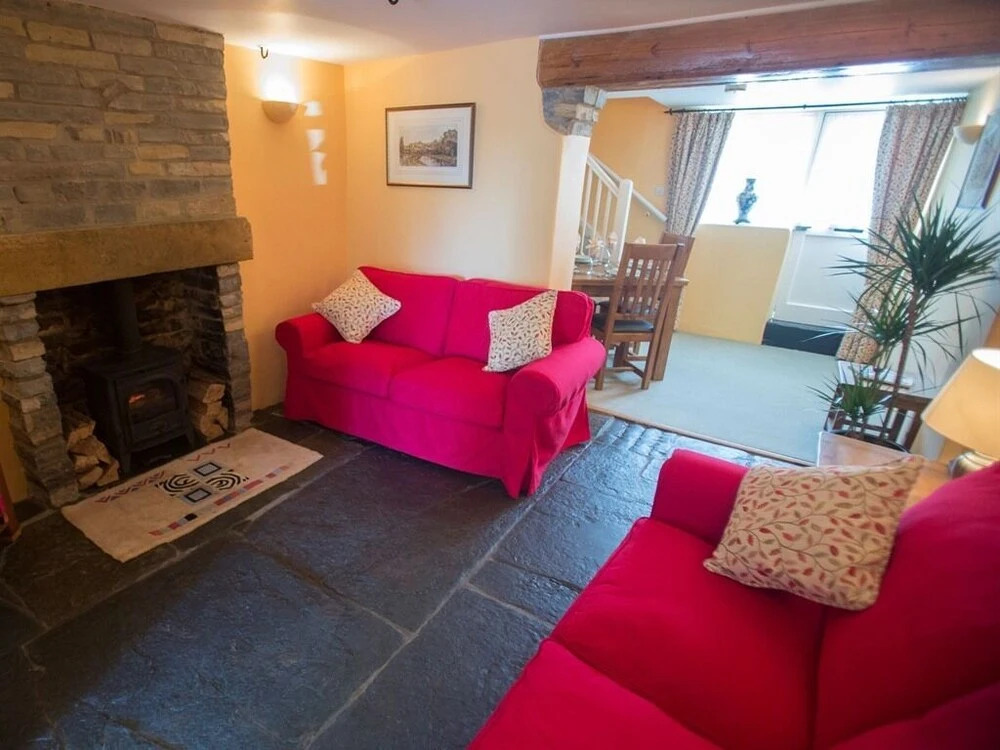 Withy Cottages