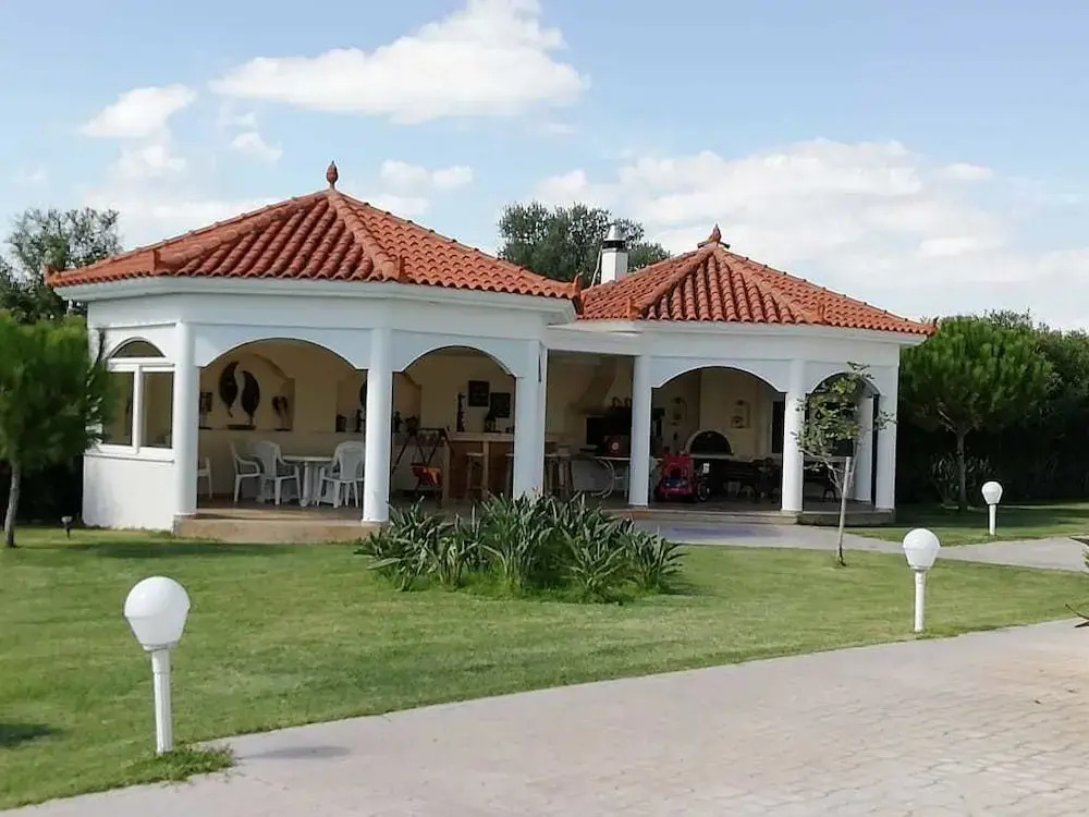 Villa Anny