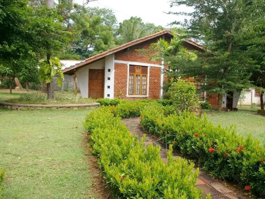Royal Green Garden - Puttalam