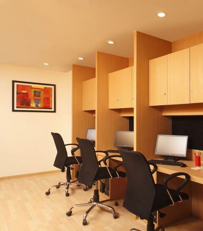 Lemon Tree Hotel, Delhi Airport