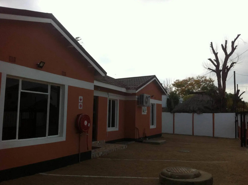 Kingbed Guest House