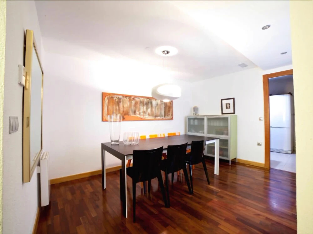 APARTAMENTOS KASA 25 - Navas