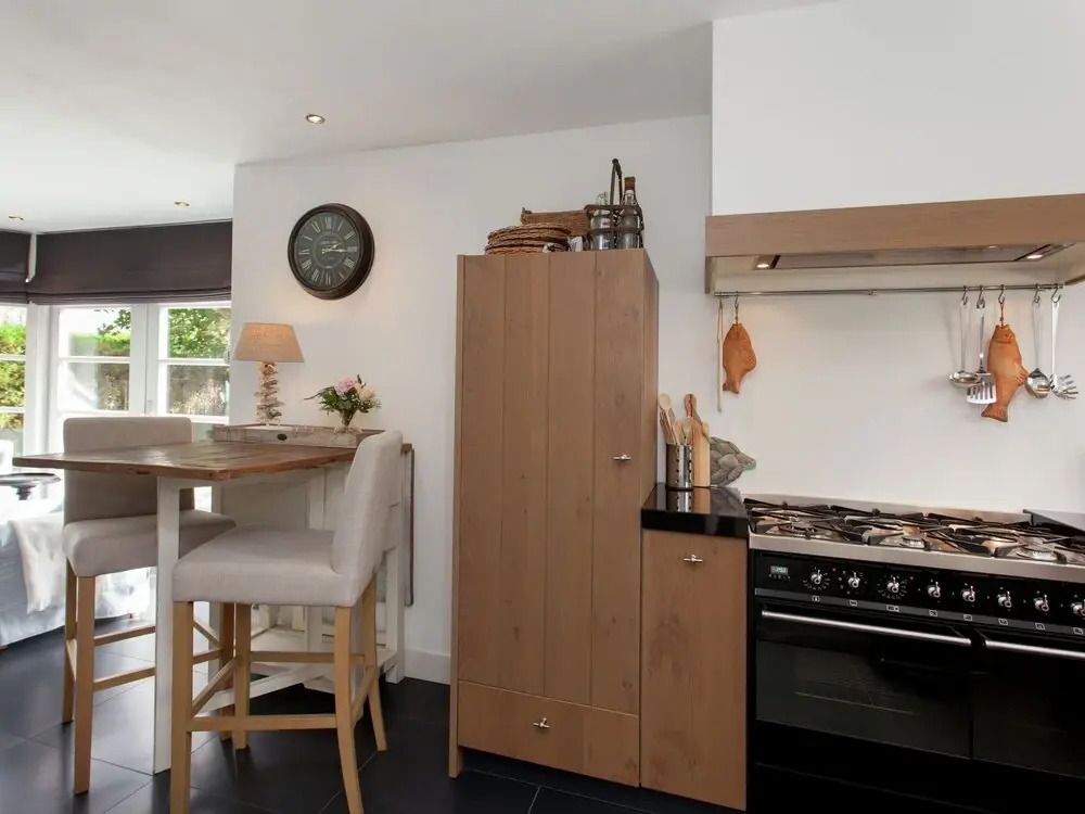 Rustic Holiday Home in Noordwijk near Dunes