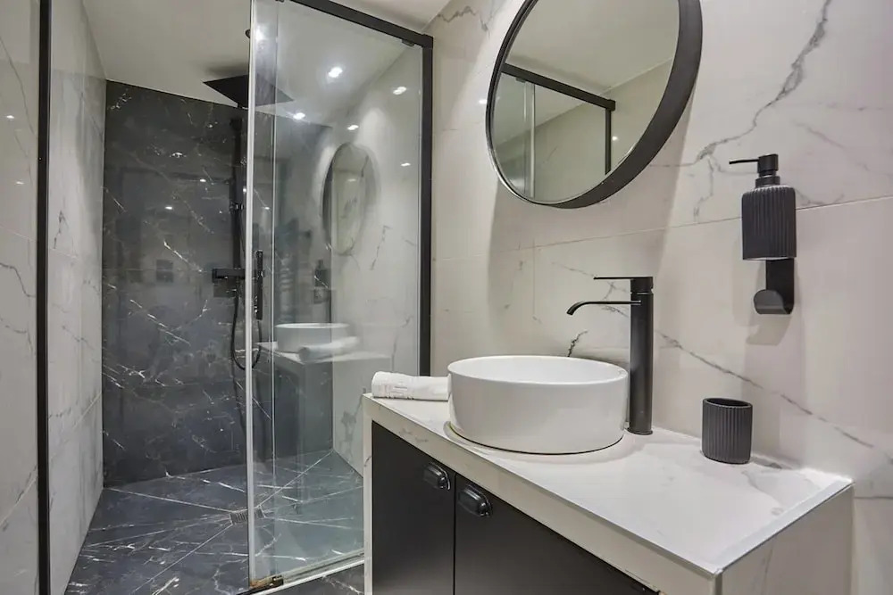 Charming Apartment Faubourg St Honore Madeleine
