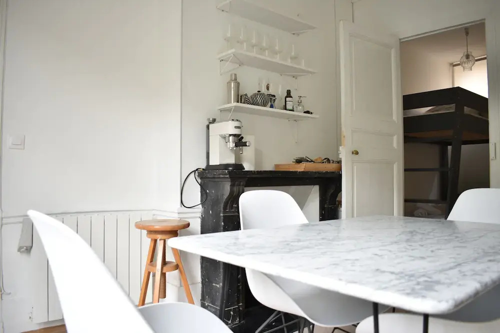 Bed & Breakfast de Valmy
