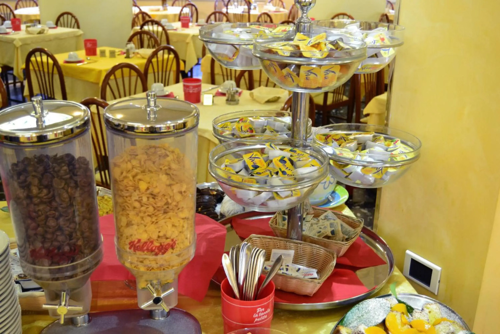Hotel Ettoral