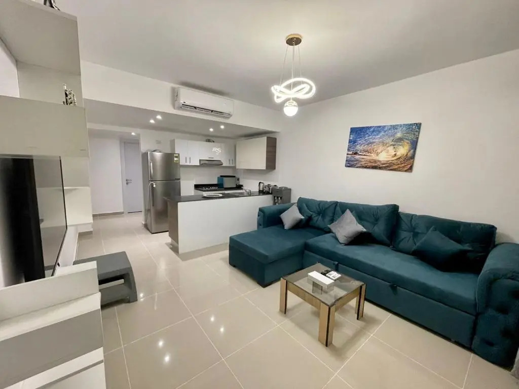 G Cribs 2 Br Sharing Pool (Adults Only)